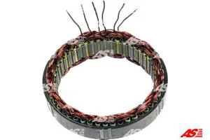 AS3020 AS-PL - 3.CZĘŚCI ALTERNATORA — zdjęcie 1 z 2