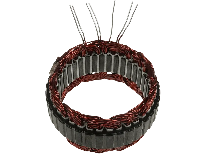 AS3021 AS-PL - 3.CZĘŚCI ALTERNATORA — zdjęcie 2 z 2