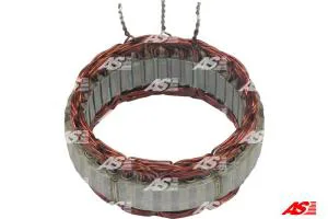 AS3022 AS-PL - 3.CZĘŚCI ALTERNATORA — zdjęcie 1 z 2