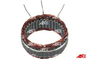 AS3024 AS-PL - 3.CZĘŚCI ALTERNATORA — zdjęcie 1 z 2