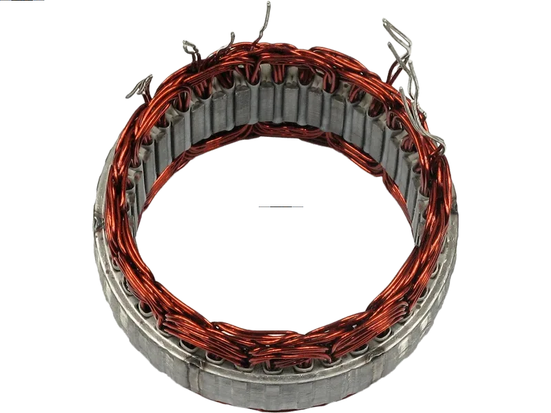 AS3025 AS-PL - 3.CZĘŚCI ALTERNATORA — zdjęcie 2 z 2