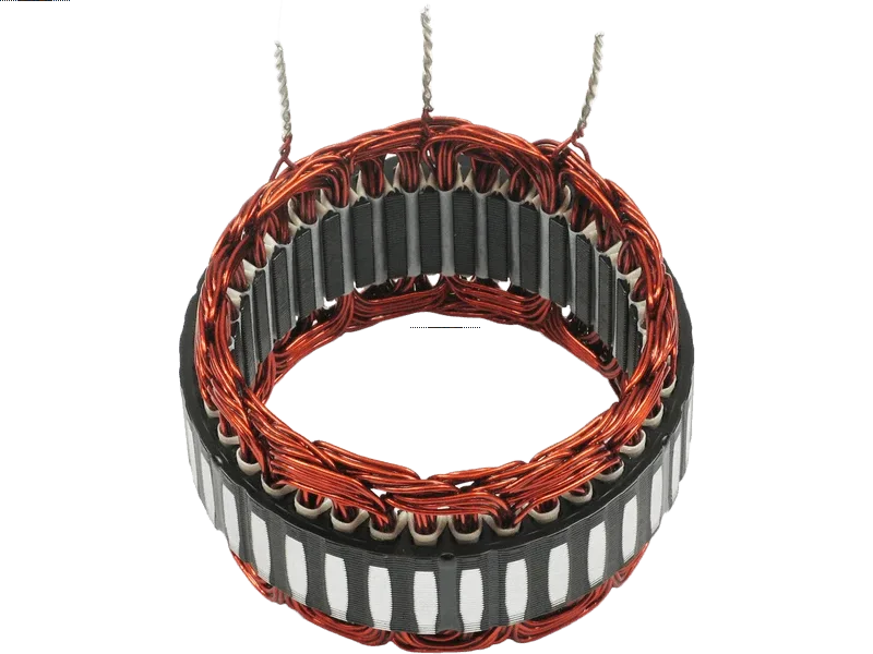 AS3026 AS-PL - 3.CZĘŚCI ALTERNATORA — zdjęcie 2 z 2