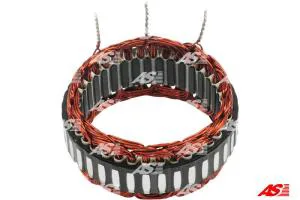 AS3026 AS-PL - 3.CZĘŚCI ALTERNATORA — zdjęcie 1 z 2