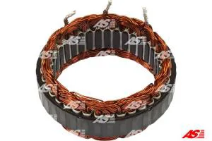 AS3028 AS-PL - 3.CZĘŚCI ALTERNATORA — zdjęcie 1 z 2