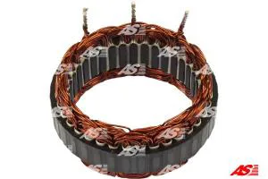 AS3029 AS-PL - 3.CZĘŚCI ALTERNATORA — zdjęcie 1 z 2