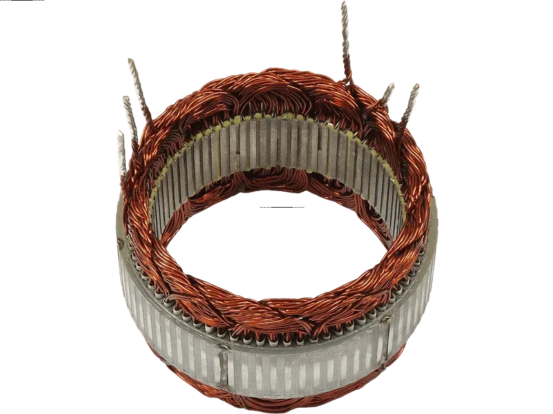 AS3030 AS-PL - 3.CZĘŚCI ALTERNATORA — zdjęcie 2 z 2