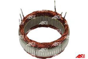 AS3031 AS-PL - 3.CZĘŚCI ALTERNATORA — zdjęcie 1 z 2