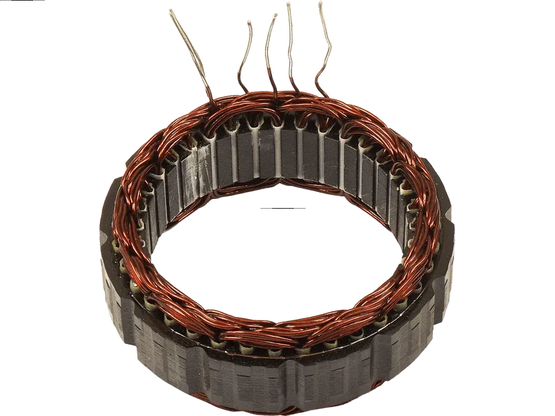 AS3033 AS-PL - 3.CZĘŚCI ALTERNATORA — zdjęcie 2 z 2