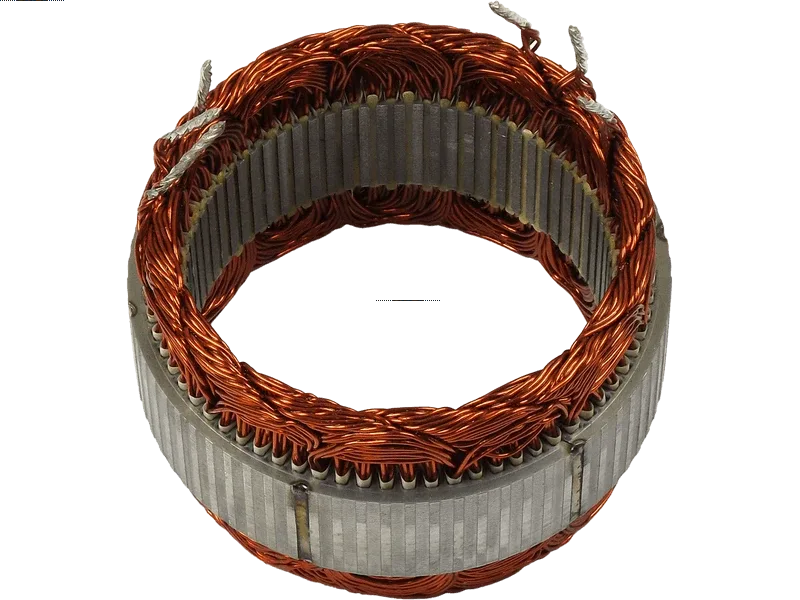 AS3035 AS-PL - 3.CZĘŚCI ALTERNATORA — zdjęcie 2 z 2