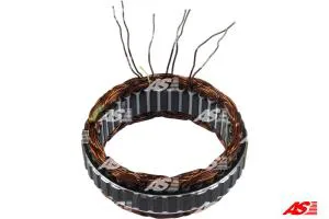 AS3037 AS-PL - 3.CZĘŚCI ALTERNATORA — zdjęcie 1 z 2