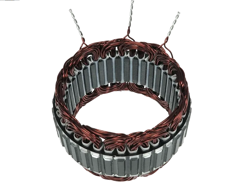 AS3042S AS-PL - 3.CZĘŚCI ALTERNATORA — zdjęcie 1 z 1