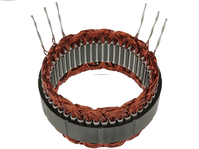 AS3044S AS-PL - 3.CZĘŚCI ALTERNATORA — zdjęcie 1 z 2