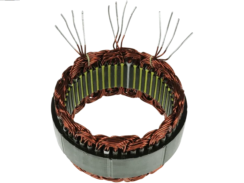 AS3045S AS-PL - 3.CZĘŚCI ALTERNATORA — zdjęcie 1 z 2