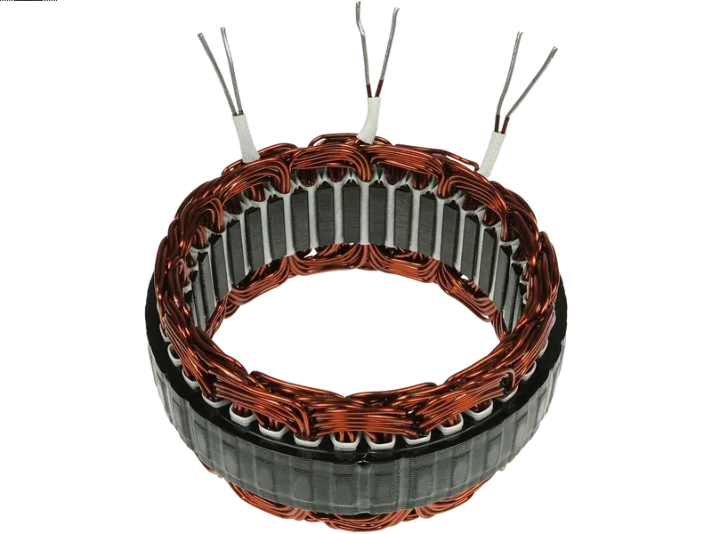 AS3046S AS-PL - 3.CZĘŚCI ALTERNATORA — zdjęcie 1 z 2