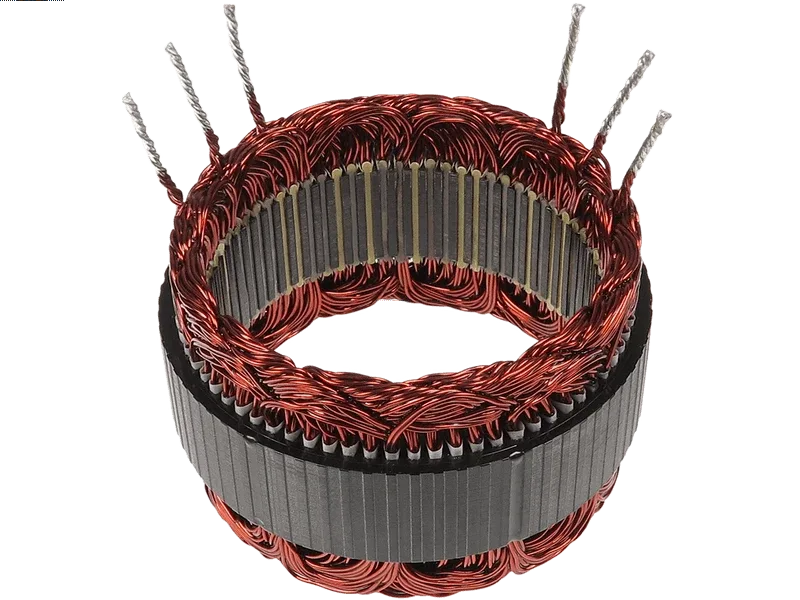 AS3050S AS-PL - 3.CZĘŚCI ALTERNATORA — zdjęcie 3 z 3