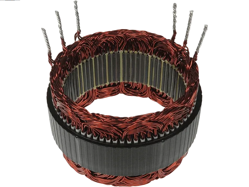 AS3051S AS-PL - 3.CZĘŚCI ALTERNATORA — zdjęcie 1 z 2