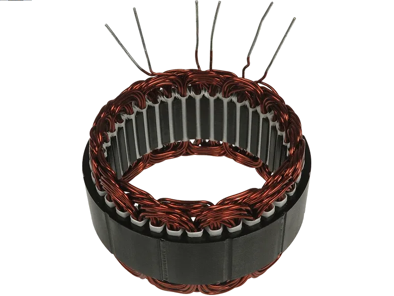AS3052S AS-PL - 3.CZĘŚCI ALTERNATORA — zdjęcie 1 z 2