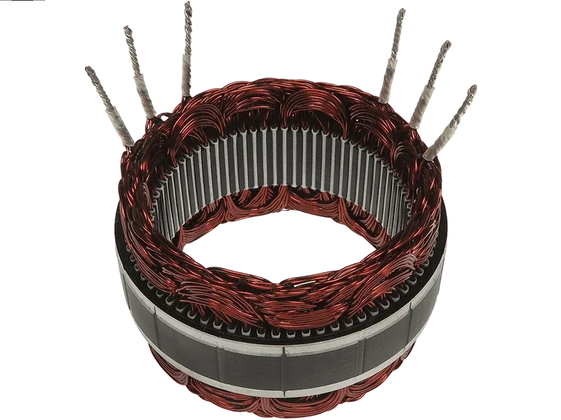 AS3054S AS-PL - 3.CZĘŚCI ALTERNATORA — zdjęcie 1 z 2
