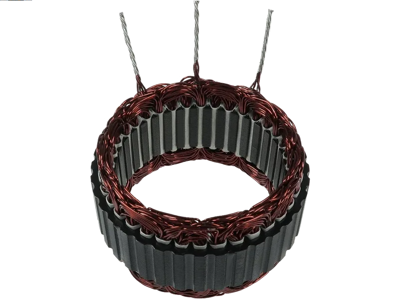 AS3057S AS-PL - 3.CZĘŚCI ALTERNATORA — zdjęcie 1 z 2