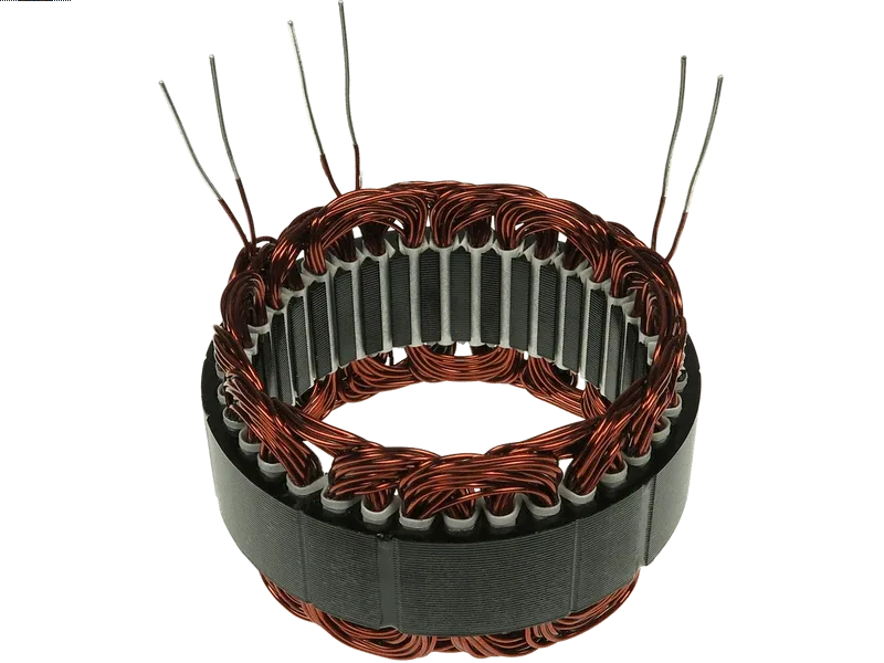 AS4002 AS-PL - 3.CZĘŚCI ALTERNATORA — zdjęcie 2 z 2