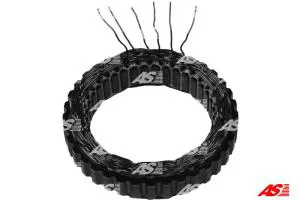 AS4003 AS-PL - 3.CZĘŚCI ALTERNATORA — zdjęcie 1 z 2
