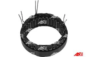 AS4008 AS-PL - 3.CZĘŚCI ALTERNATORA — zdjęcie 1 z 2