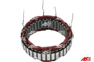 AS4009 AS-PL - 3.CZĘŚCI ALTERNATORA — zdjęcie 1 z 2