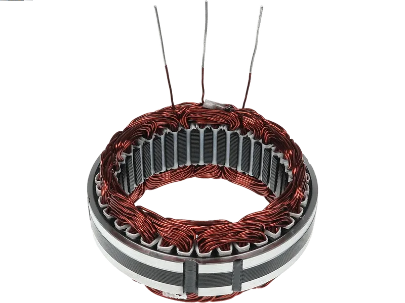 AS4010S AS-PL - 3.CZĘŚCI ALTERNATORA — zdjęcie 1 z 1