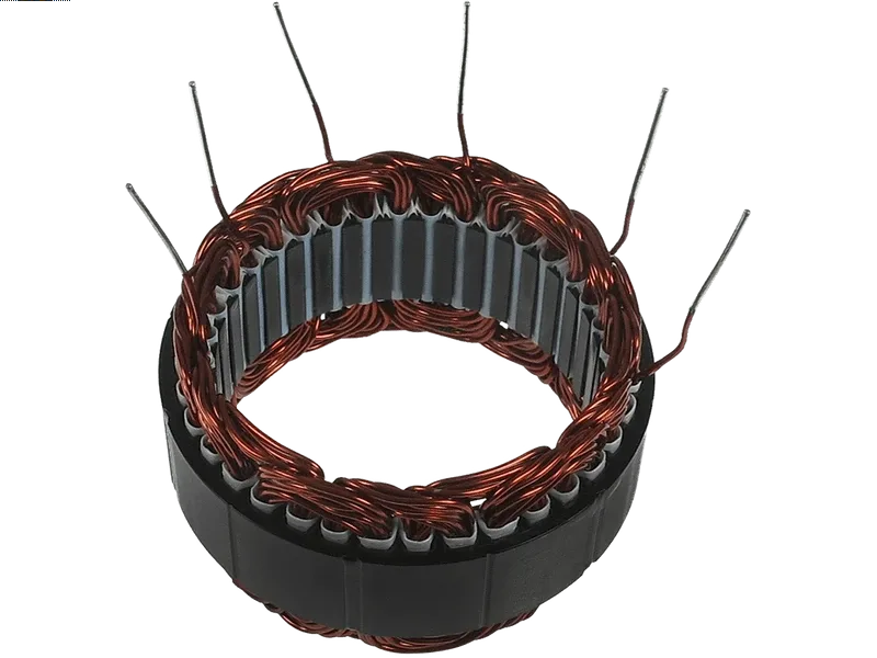 AS4011S AS-PL - 3.CZĘŚCI ALTERNATORA — zdjęcie 1 z 1