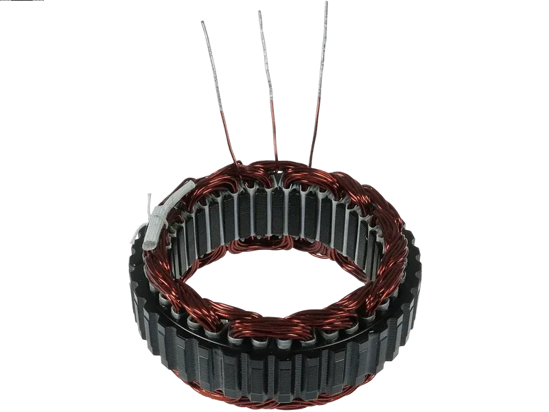 AS4012S AS-PL - 3.CZĘŚCI ALTERNATORA — zdjęcie 1 z 1