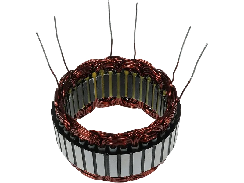 AS4013S AS-PL - 3.CZĘŚCI ALTERNATORA — zdjęcie 1 z 2