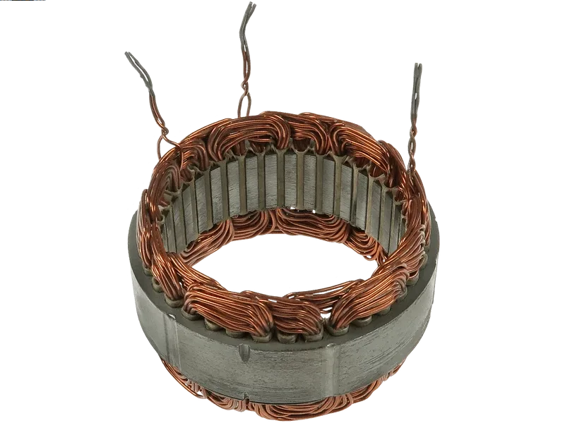 AS4014PR AS-PL - 3.CZĘŚCI ALTERNATORA — zdjęcie 1 z 2