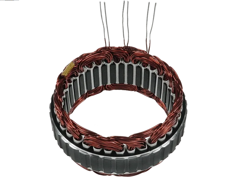 AS5002 AS-PL - 3.CZĘŚCI ALTERNATORA — zdjęcie 2 z 2