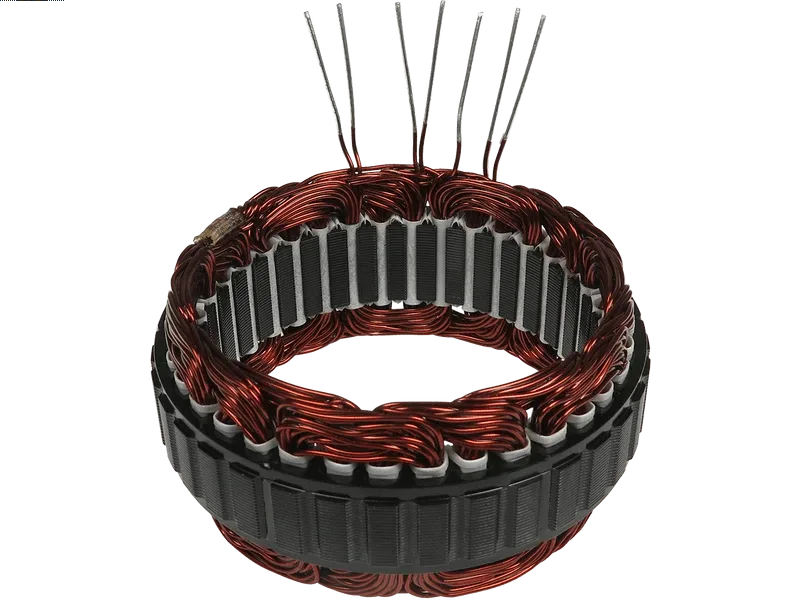 AS5003 AS-PL - 3.CZĘŚCI ALTERNATORA — zdjęcie 2 z 2