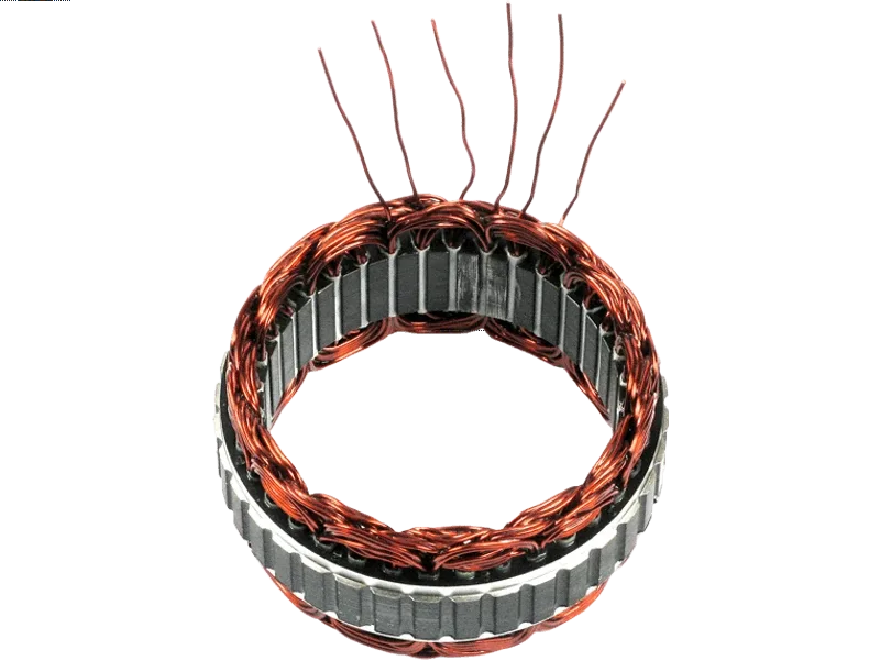 AS5005 AS-PL - 3.CZĘŚCI ALTERNATORA — zdjęcie 2 z 2