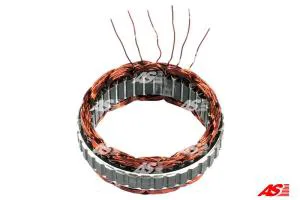 AS5005 AS-PL - 3.CZĘŚCI ALTERNATORA — zdjęcie 1 z 2