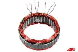 AS5006 AS-PL - 3.CZĘŚCI ALTERNATORA — zdjęcie 1 z 2