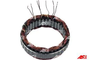 AS5007 AS-PL - 3.CZĘŚCI ALTERNATORA — zdjęcie 1 z 2