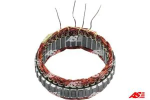 AS5008 AS-PL - 3.CZĘŚCI ALTERNATORA — zdjęcie 1 z 2