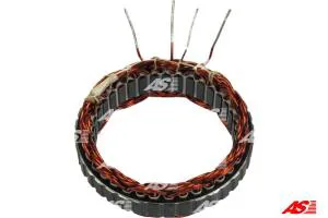 AS5009 AS-PL - 3.CZĘŚCI ALTERNATORA — zdjęcie 1 z 2