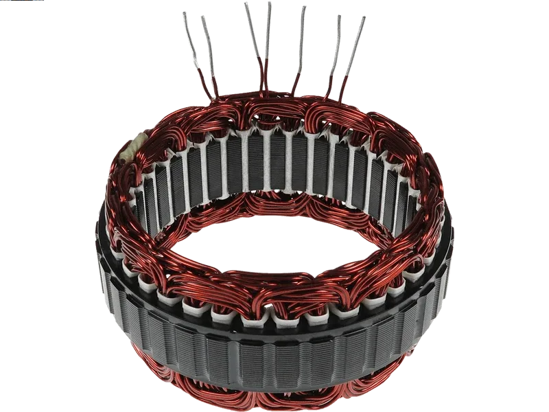 AS5012 AS-PL - 3.CZĘŚCI ALTERNATORA — zdjęcie 2 z 2