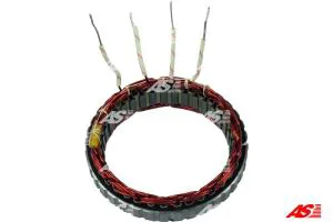 AS5012 AS-PL - 3.CZĘŚCI ALTERNATORA — zdjęcie 1 z 2