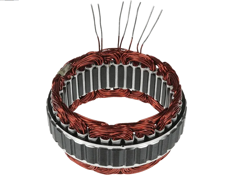 AS5013 AS-PL - 3.CZĘŚCI ALTERNATORA — zdjęcie 2 z 2