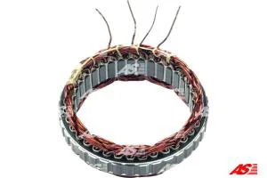 AS5013 AS-PL - 3.CZĘŚCI ALTERNATORA — zdjęcie 1 z 2