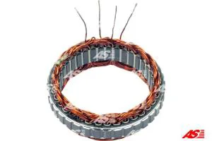 AS5014 AS-PL - 3.CZĘŚCI ALTERNATORA — zdjęcie 1 z 2