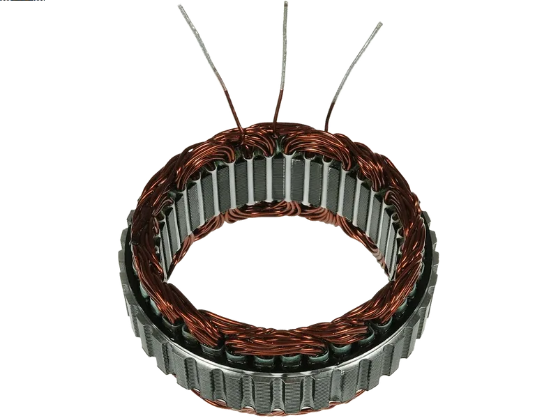AS5015 AS-PL - 3.CZĘŚCI ALTERNATORA — zdjęcie 2 z 2