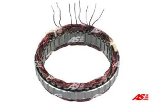AS5017 AS-PL - 3.CZĘŚCI ALTERNATORA — zdjęcie 1 z 2