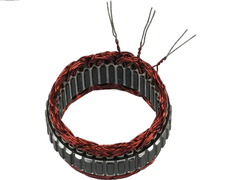 AS5018 AS-PL - 3.CZĘŚCI ALTERNATORA — zdjęcie 2 z 2