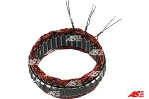 AS5018 AS-PL - 3.CZĘŚCI ALTERNATORA — zdjęcie 1 z 2
