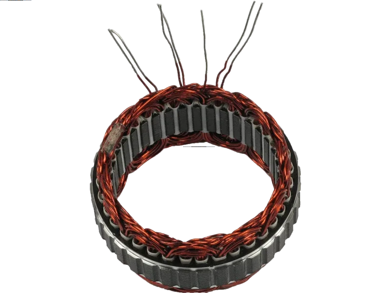 AS5019 AS-PL - 3.CZĘŚCI ALTERNATORA — zdjęcie 2 z 2